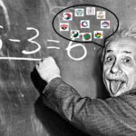 Amigo Einstein: Cómo podemos clasificar ???!!!